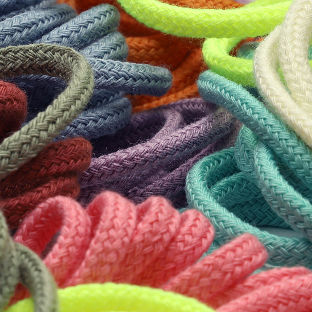 スピンドルコード #56 スチールブラック