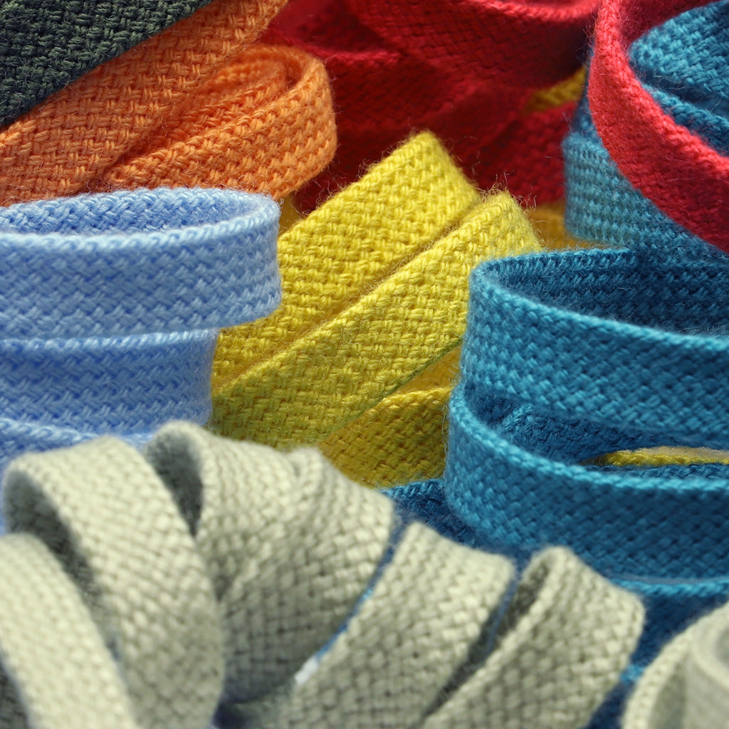 スピンドルコード #97 ミディアムグレー