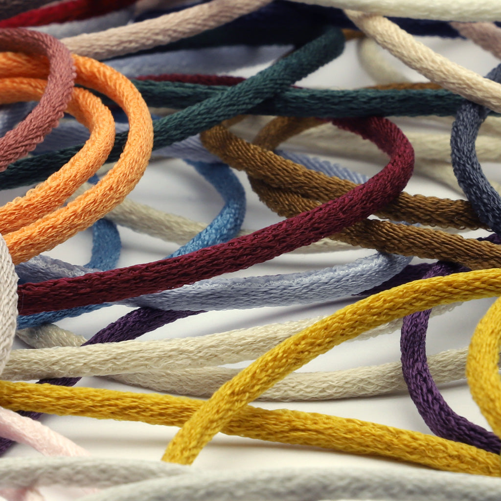 プルミエコード（丸） #39 ダークグリーン