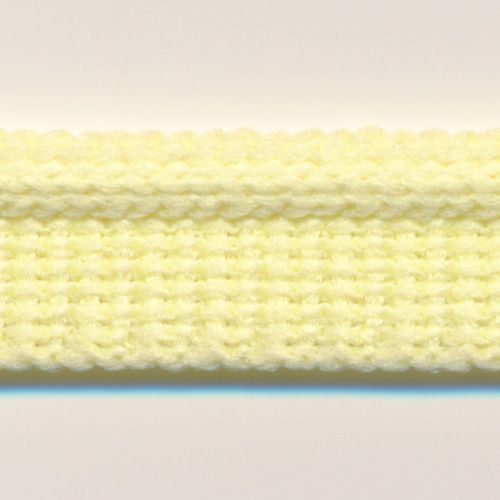 ニットパイピング #2