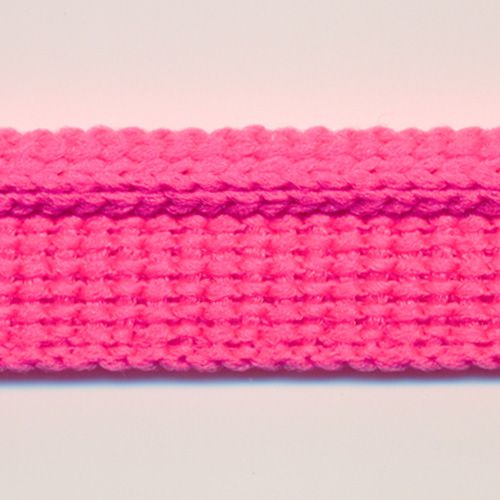 ニットパイピング #34