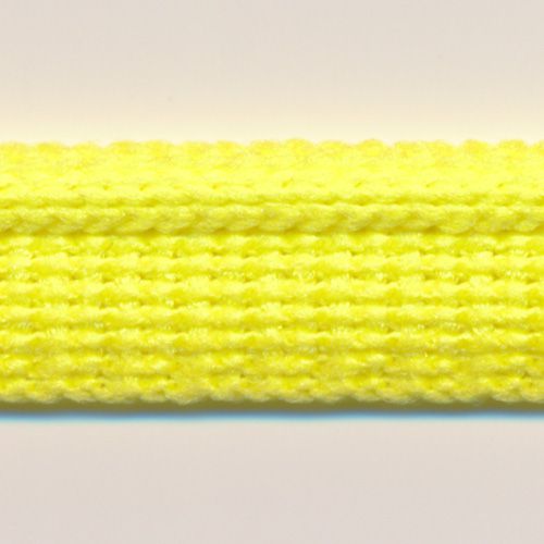 ニットパイピング #5