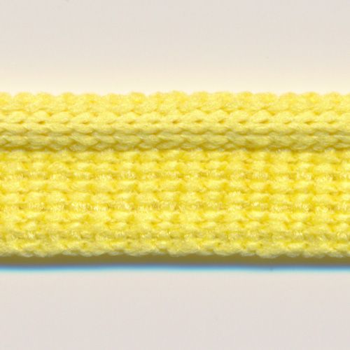 ニットパイピング #6