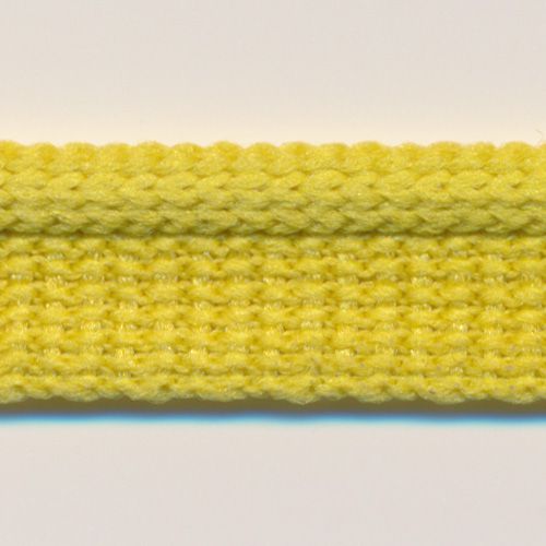 ニットパイピング #8