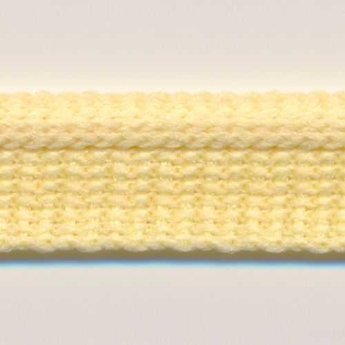 ニットパイピング #9