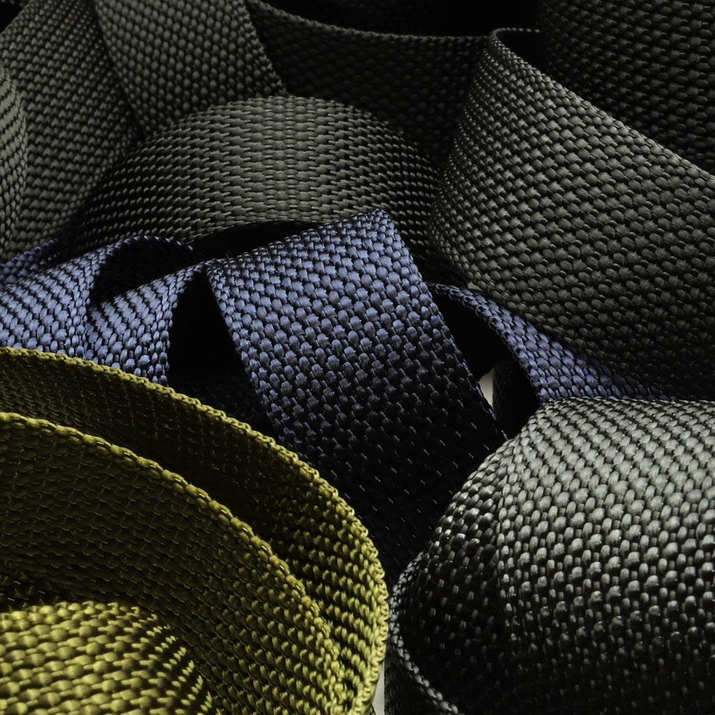 ナイロンベルト #RF50 ブラック