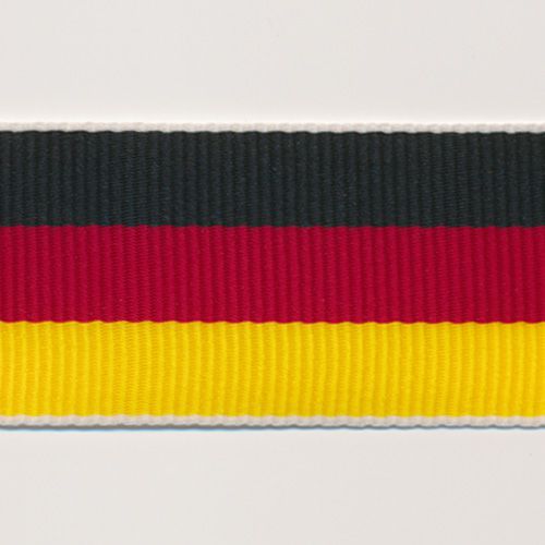 ストライプグログランリボン #29