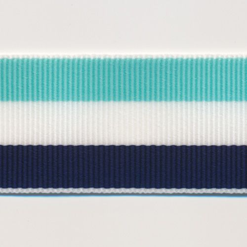 入荷nowオンラインストア Reliant Ribbon グログランテクスチャリボン、3/8インチ×100 装飾材料