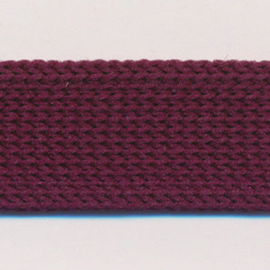 ポリエステルニットテープ（薄手） #14