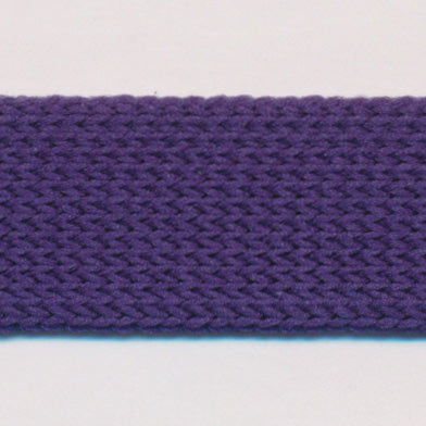 ポリエステルニットテープ（薄手） #50