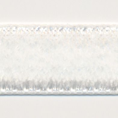 片面別珍リボン #01