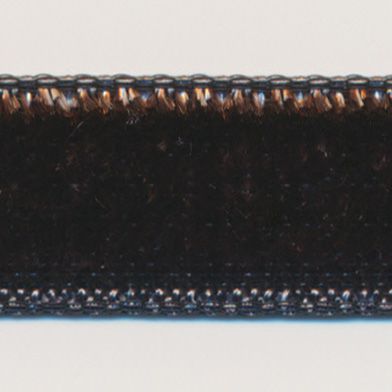 片面別珍リボン #105