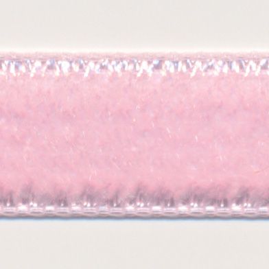 片面別珍リボン #157