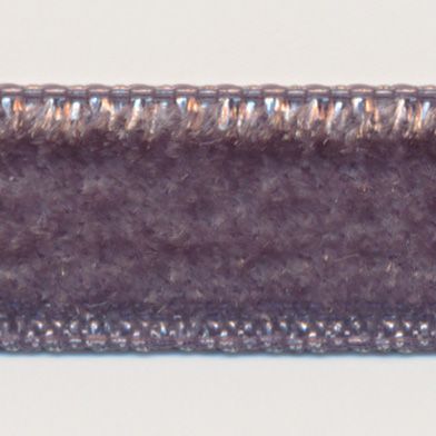 片面別珍リボン #18