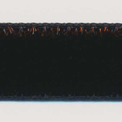 片面別珍リボン #50