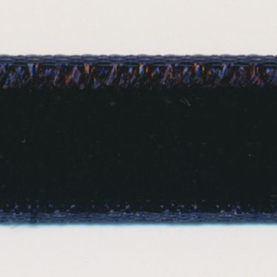 片面別珍リボン #96