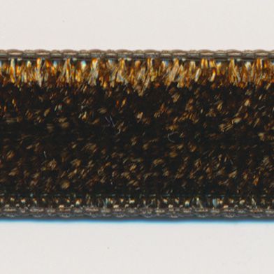 両面別珍リボン #102