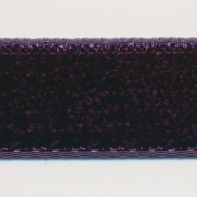 両面別珍リボン #137