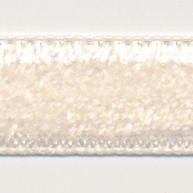 両面別珍リボン #158