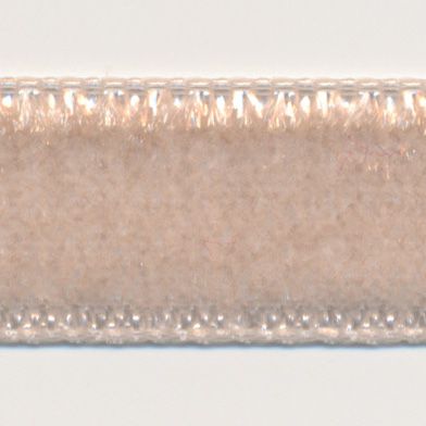 両面別珍リボン #34