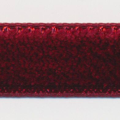 両面別珍リボン #40