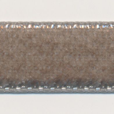 両面別珍リボン #62