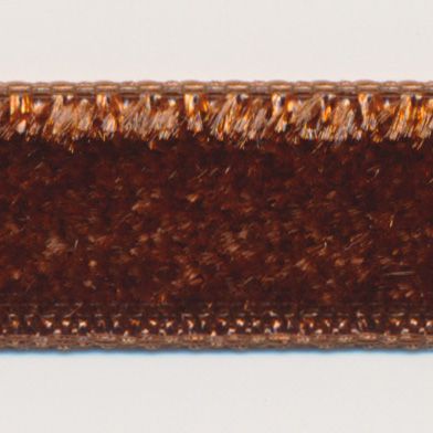 両面別珍リボン #73