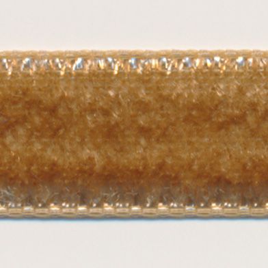 両面別珍リボン #75