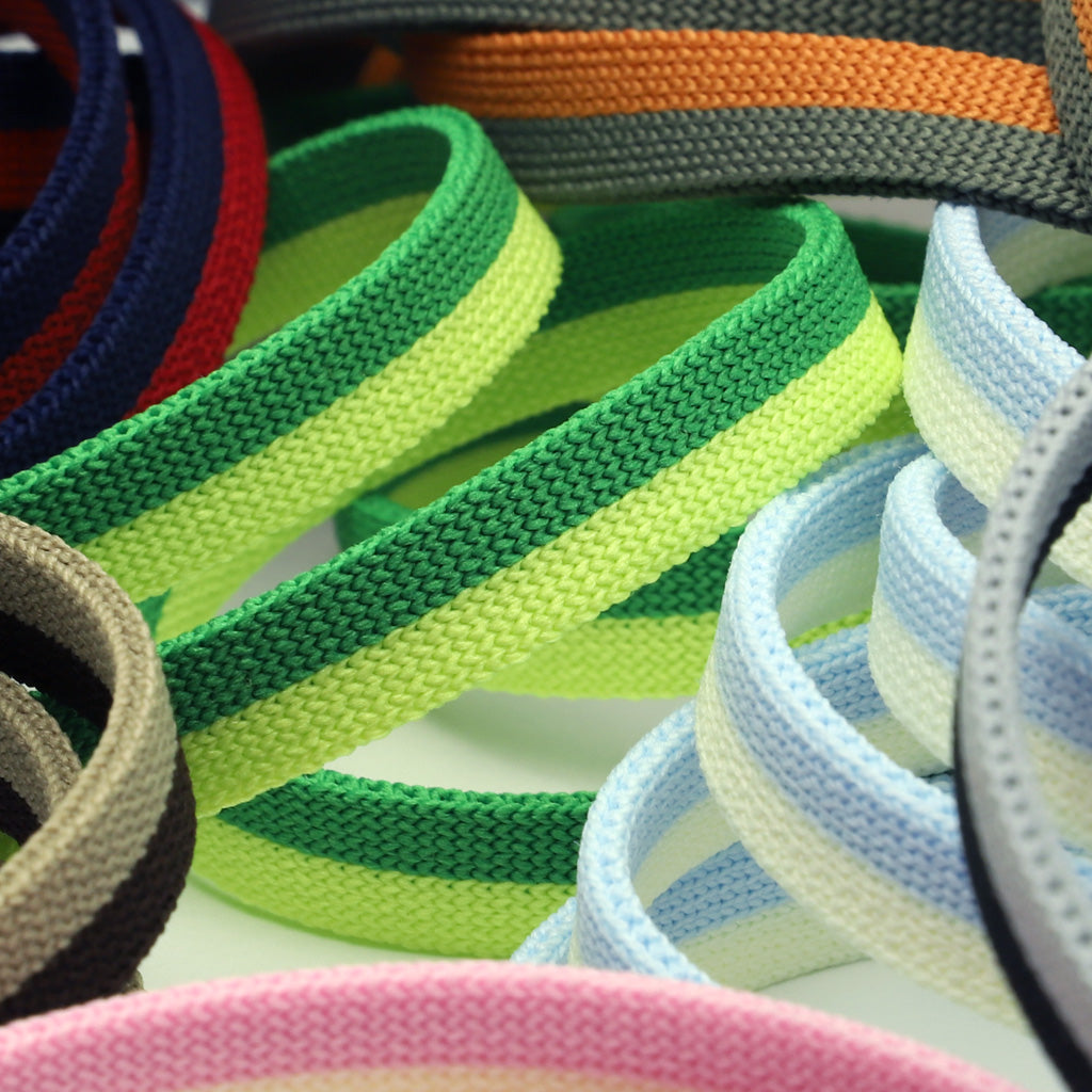 クッションニットテープ #12 ナイトブルー