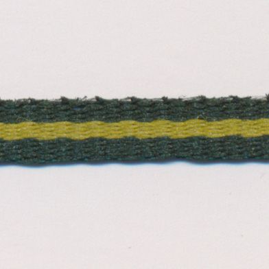 ストライプグログランリボン #3