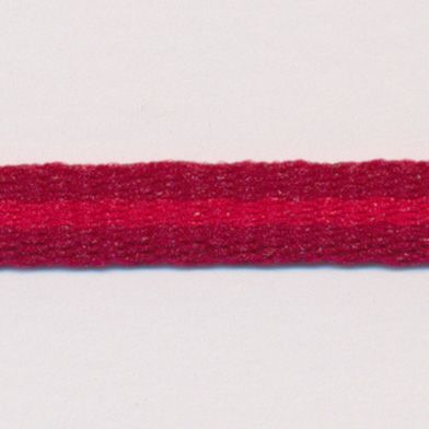 ストライプグログランリボン #6