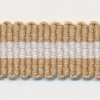 ストライプペタシャムリボン #10