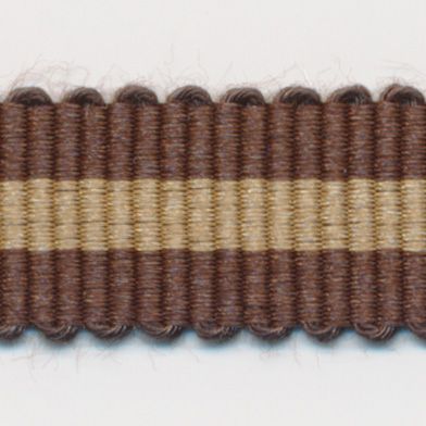 ストライプペタシャムリボン #11