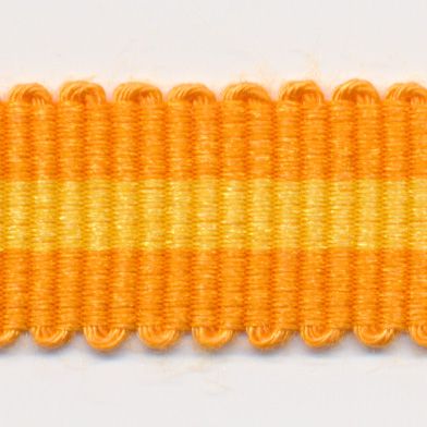 ストライプペタシャムリボン #13