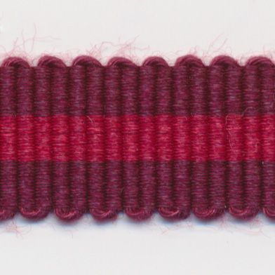 ストライプペタシャムリボン #15