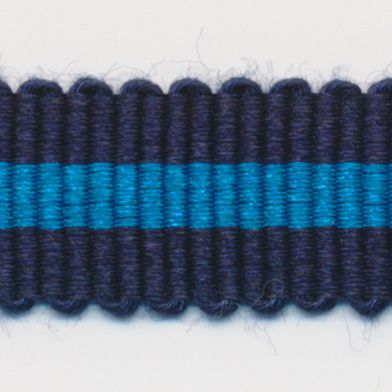 ストライプペタシャムリボン #17