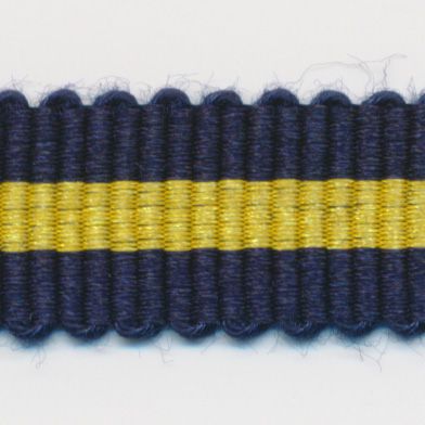 ストライプペタシャムリボン #18