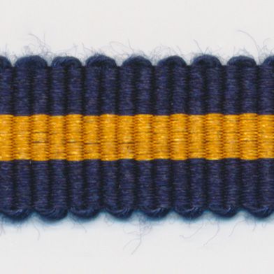 ストライプペタシャムリボン #19