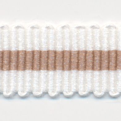 ストライプペタシャムリボン #1