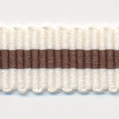 ストライプペタシャムリボン #3