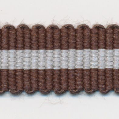 ストライプペタシャムリボン #5