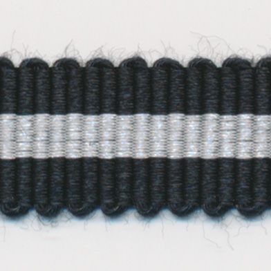 ストライプペタシャムリボン #8