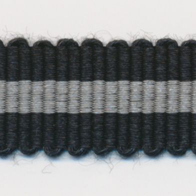 ストライプペタシャムリボン #9