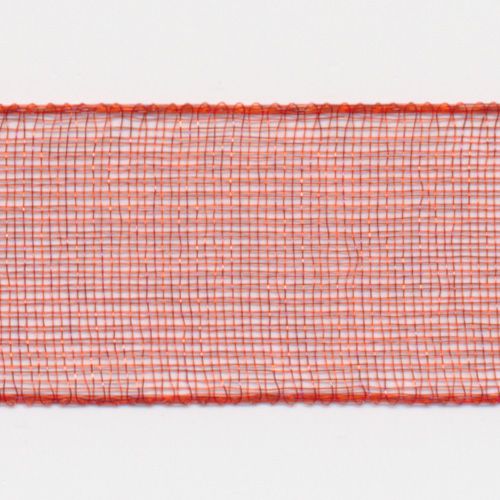 オーガンジーリボン #14