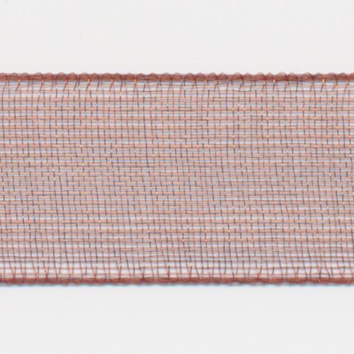 オーガンジーリボン #21