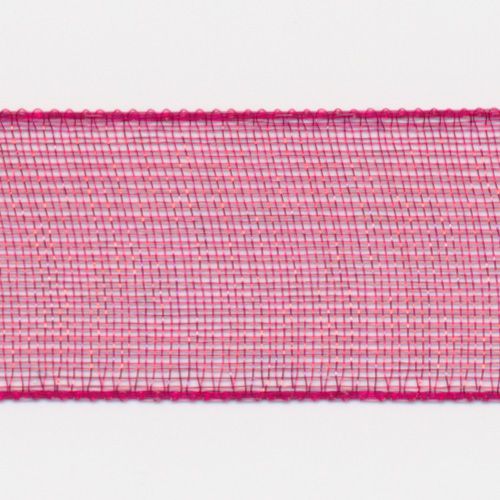 オーガンジーリボン #42