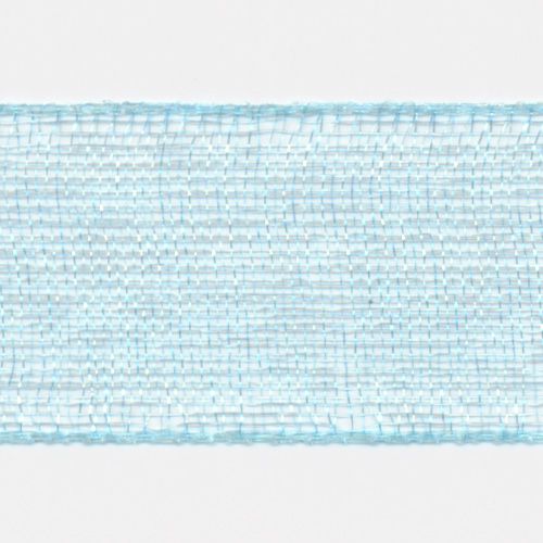 オーガンジーリボン #48