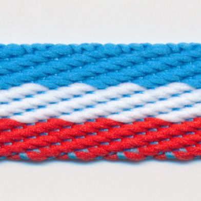 ストライプツイルテープ #18