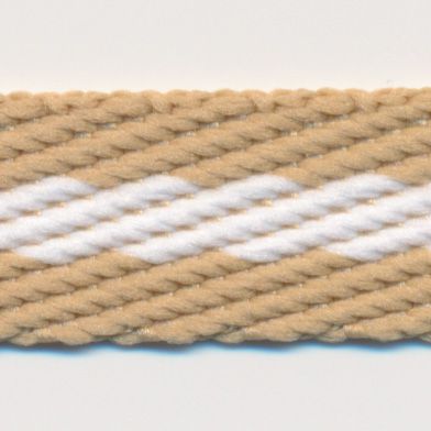 ストライプツイルテープ #1