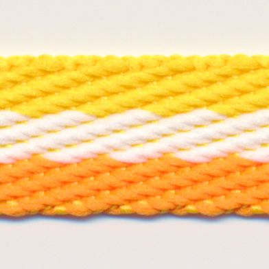 ストライプツイルテープ #21